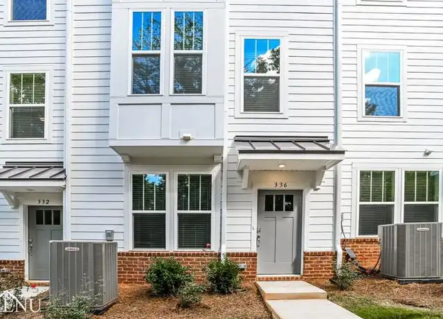 Property at 336 McCrorey Ave, Charlotte, NC, 28216, 3 beds, 3 baths, [object Object]
