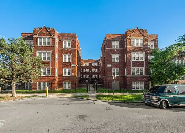 Property at 4815-23 W Cortez St - 4815 W Cortez St, Chicago, IL, 60651, 2 beds, 1 bath, [object Object]