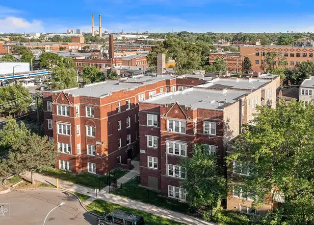 Property at 4815-23 W Cortez St - 4815 W Cortez St, Chicago, IL, 60651, 2 beds, 1 bath, [object Object]