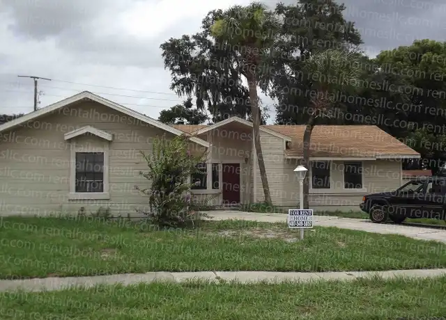 Property at 838 Crows Bluff Ln, Sanford, FL, 32773, 3 beds, 2 baths, [object Object]