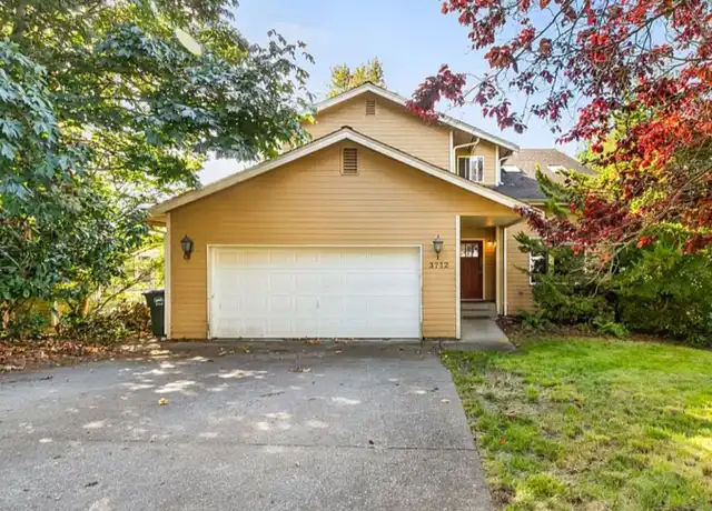 Property at 3712 Seeley St, Bellingham, WA, 98226, 5 beds, 3 baths, [object Object]