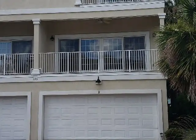 Property at 135 3rd Ave S Unit B, Jacksonville Beach, FL, 32250, 3 beds, 3.5 baths, [object Object]