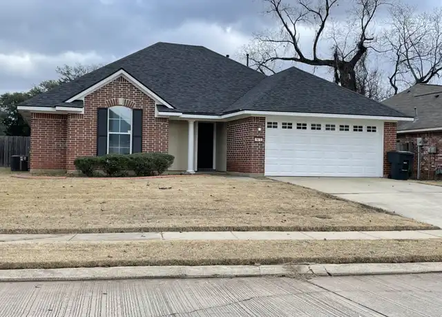 Property at 1670 Williamsburg Dr, Bossier City, LA, 71112, 3 beds, 2 baths, [object Object]