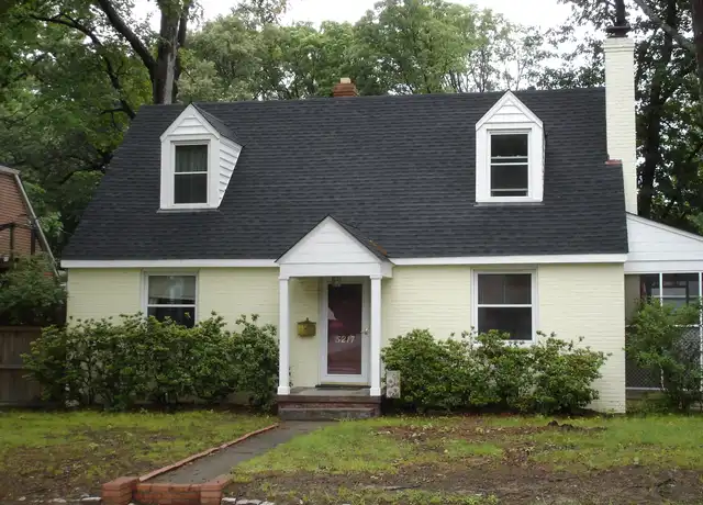 Property at 5217 Forest Hill Ave, Richmond, VA, 23225, 3 beds, 2 baths, [object Object]