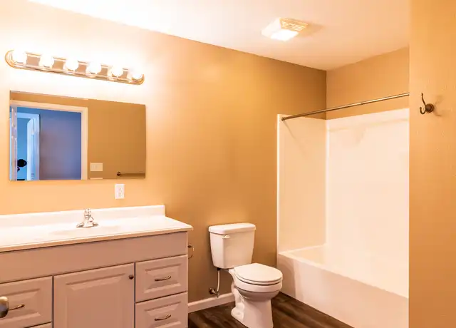Property at 301 E 4th St Unit G, Sedalia, MO, 65301, 2 beds, 1 bath, [object Object]