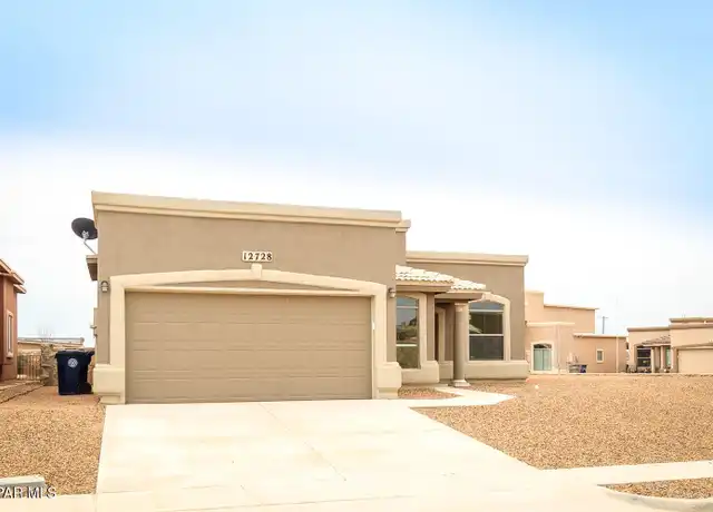 Property at 12728 Velvet Willow Dr, El Paso, TX, 79938, 4 beds, 2.5 baths, [object Object]