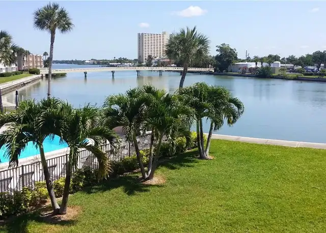Property at 7425 Bay Island Dr S #208, South Pasadena, FL, 33707, 2 beds, 2 baths, [object Object]