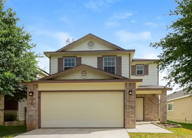 Property at 11911 Pure Silver, San Antonio, TX, 78254, 3 beds, 2.5 baths, [object Object]