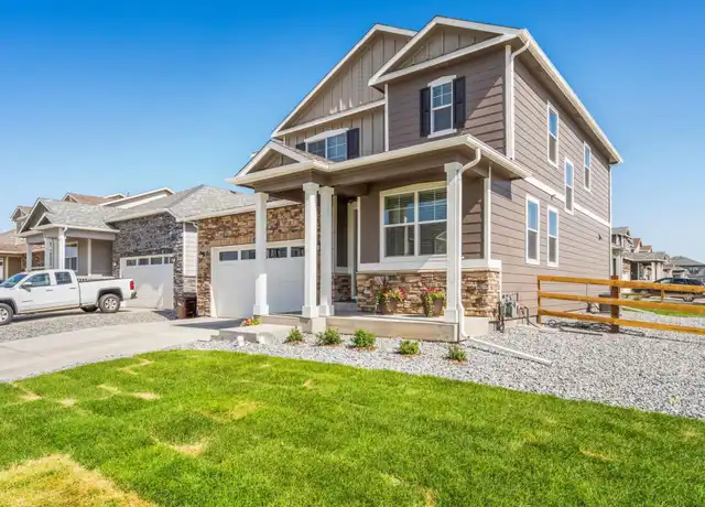 Property at 4220 Fox Grove Dr, Fort Collins, CO, 80524, 4 beds, 3 baths, [object Object]