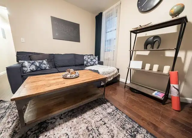 Property at West 101st Street 4 - W 101st St Unit 1031997P, New York, NY, 10025, 2 beds, 1 bath, [object Object]