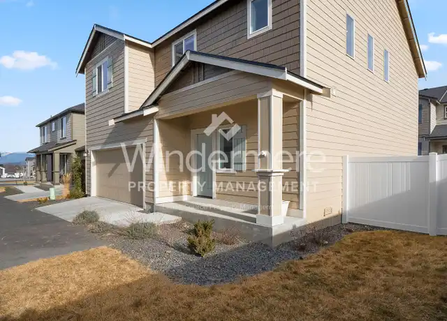 Property at 24357 E Harrier Loop, Liberty Lake, WA, 99019, 4 beds, 2.5 baths, [object Object]