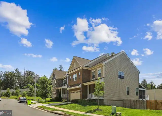 Property at 9559 Sanger St, Lorton, VA, 22079, 5 beds, 3.5 baths, [object Object]