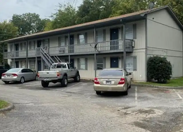 Property at 731 20th St SE, Cleveland, TN, 37311, 1 bed, 1 bath, [object Object]