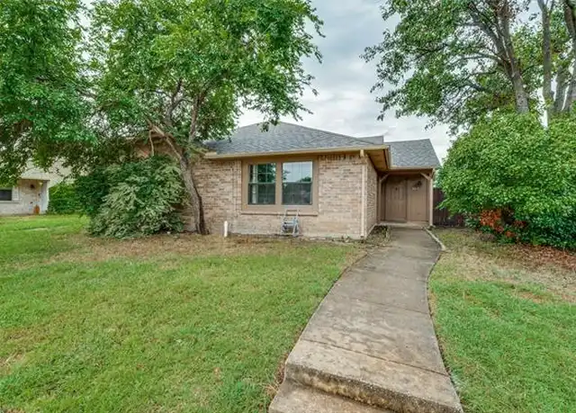 Property at 4461 Chapman St, The Colony, TX, 75056, 2 beds, 2 baths, [object Object]