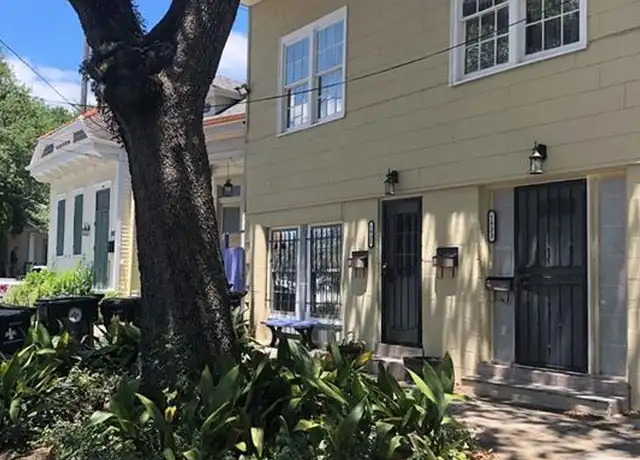 Property at 1935 Bayou Rd Unit B, New Orleans, LA, 70116, 1 bed, 1 bath, [object Object]