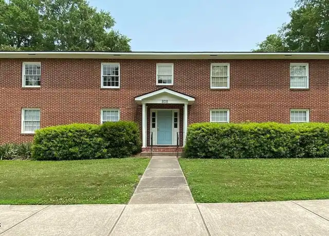 Property at 808 N Buchanan Blvd Unit D, Durham, NC, 27701, 2 beds, 1 bath, [object Object]