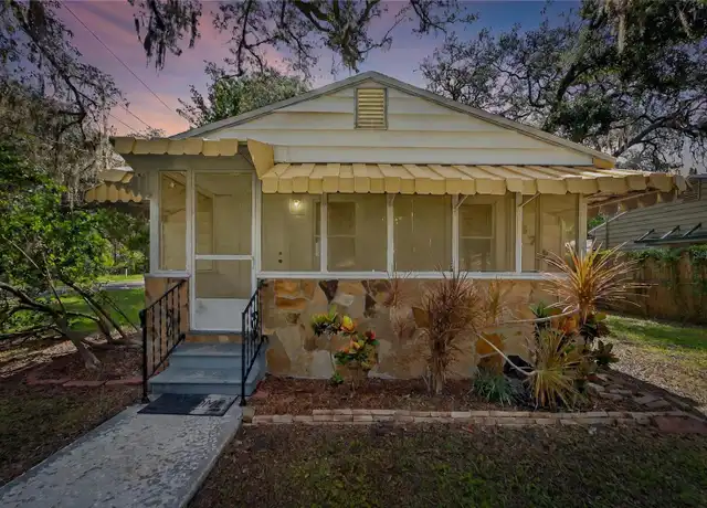 Property at 8723 N Dexter Ave, Tampa, FL, 33604, 3 beds, 2 baths, [object Object]