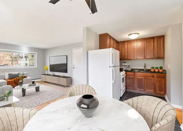 Property at 2841 33rd Ave S Unit B, Minneapolis, MN, 55406, 1 bed, 1 bath, [object Object]