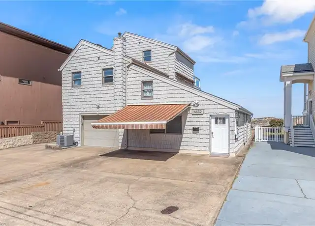 Property at 4836 Bay Bridge Ln, Virginia Beach, VA, 23455, 4 beds, 3 baths, [object Object]