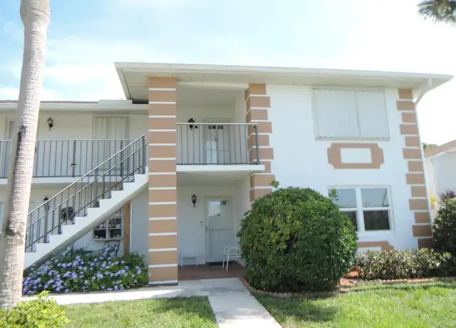 Property at 1209 S Lakes End Dr Unit D2, Fort Pierce, FL, 34982, 2 beds, 2 baths, [object Object]