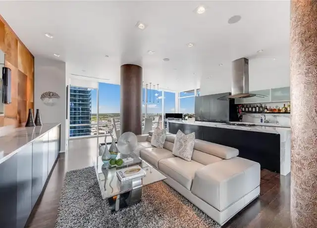 Property at 2430 Victory Park Ln Unit 205, Dallas, TX, 75219, 1 bed, 1 bath, [object Object]