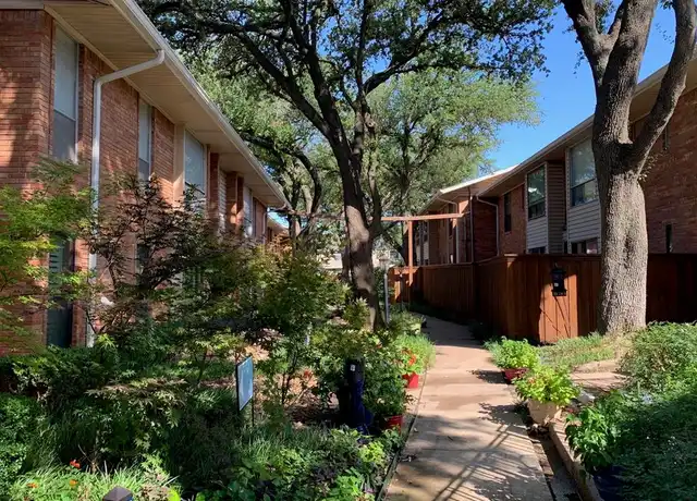 Property at 10017 Regal Park Ln, Dallas, TX, 75230, 1 bed, 2 baths, [object Object]