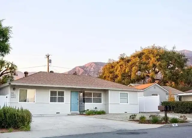 Property at 361 Norumbega Dr, Monrovia, CA, 91016, 3 beds, 2 baths, [object Object]