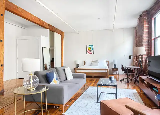 Property at Piano Craft Guild - 791 Tremont St, Boston, MA, 02118, 1-2 bed, 1 bath, [object Object]