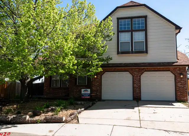 Property at 13598 Harrison St, Thornton, CO, 80241, 3 beds, 3.5 baths, [object Object]