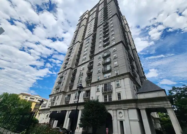 Property at 195 14th St NE #708, Atlanta, GA, 30309, 2 beds, 2 baths, [object Object]