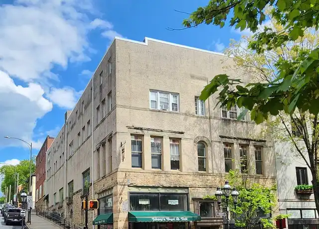 Property at 79 W Market St, Bethlehem, PA, 18018, 2 beds, 1 bath, [object Object]