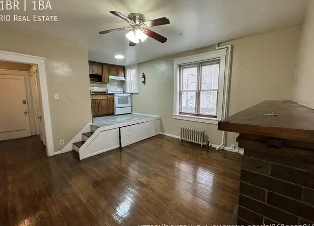 Property at 1255 Emerson St Unit 3, Denver, CO, 80218, 1 bed, 1 bath, [object Object]