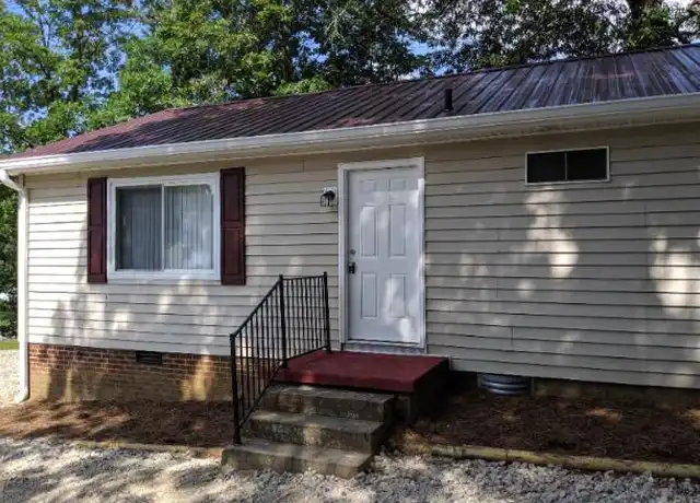 Property at 1443 Rhodes Rhyne Rd, Lincolnton, NC, 28092, 1 bed, 1 bath, [object Object]