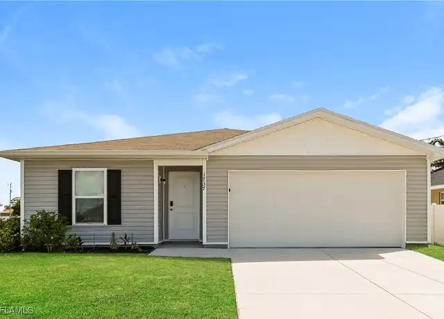 Property at 1737 NW 6th Pl, Cape Coral, FL, 33993, 4 beds, 2 baths, [object Object]