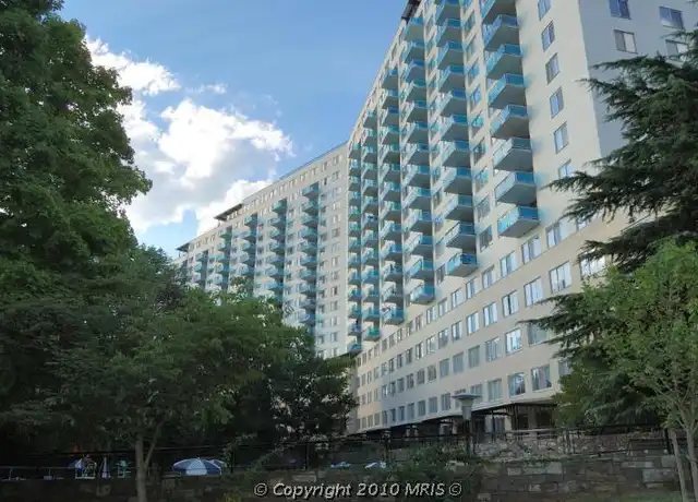Property at 10201-#1508 Grosvenor Pl, North Bethesda, MD, 20852, 0 beds, 1 bath, [object Object]