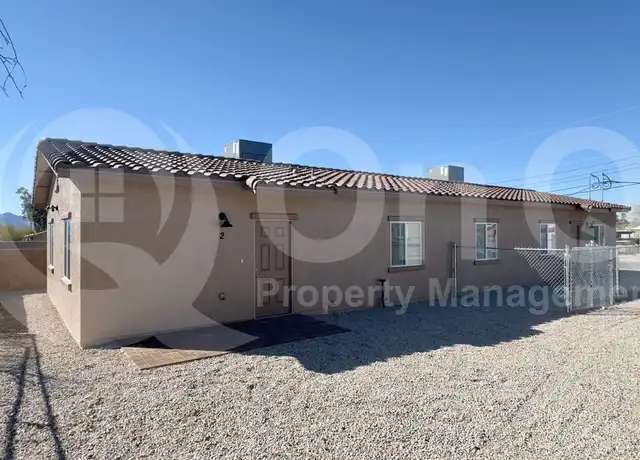 Property at 430 E Wilcox Dr Unit 2, Tucson, AZ, 85705, 2 beds, 1 bath, [object Object]