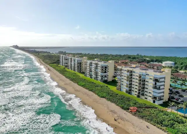Property at 7410 S Ocean Dr #607, Jensen Beach, FL, 34957, 2 beds, 2 baths, [object Object]