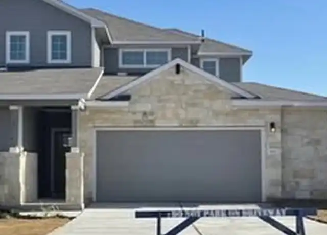 Property at 103 Barton Creek Ln, Hutto, TX, 78634, 4 beds, 3 baths, [object Object]