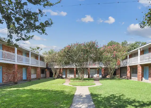 Property at 2750 Alaska St Unit 111, Baton Rouge, LA, 70802, 2 beds, 1 bath, [object Object]