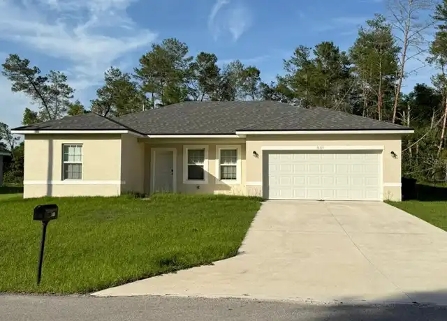 Property at 16111 SW 23rd Court Rd, Ocala, FL, 34473, 4 beds, 2 baths, [object Object]