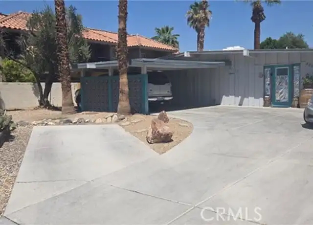 Property at 44470 San Pablo Ave, Palm Desert, CA, 92260, 2 beds, 1 bath, [object Object]
