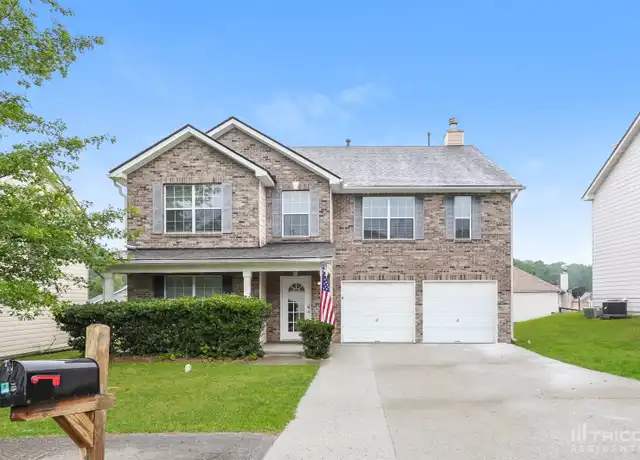 Property at 1840 Lily Stem Trl, Auburn, GA, 30011, 5 beds, 3 baths, [object Object]