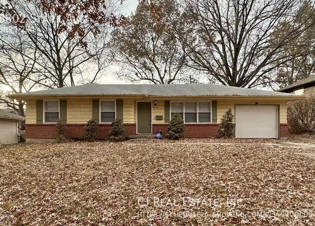 Property at 8802 Stark Ave, Kansas City, MO, 64138, 3 beds, 1.5 baths, [object Object]
