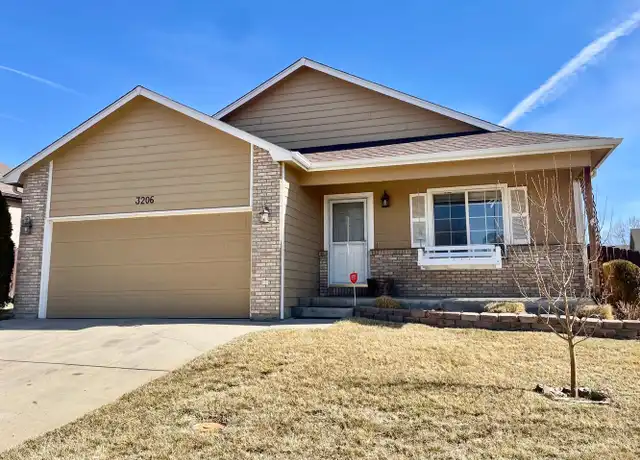 Property at 3206 Santa Fe Ave, Evans, CO, 80620, 5 beds, 3 baths, [object Object]