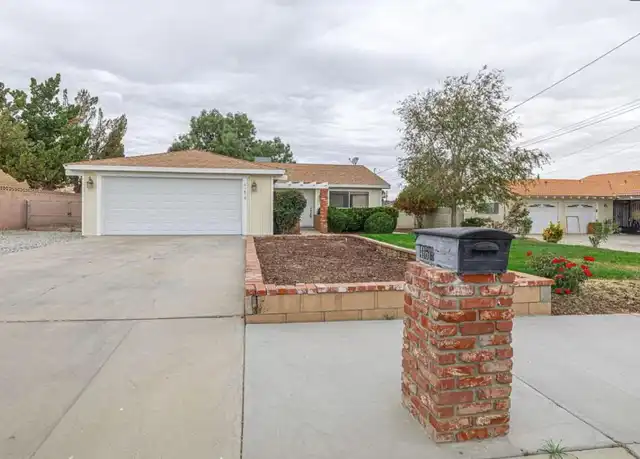 Property at 41619 45th St W, Lancaster, CA, 93536, 4 beds, 2 baths, [object Object]
