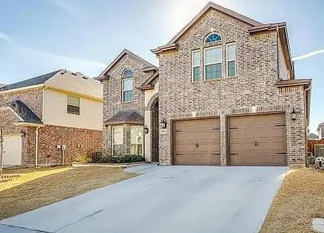 Property at 9833 White Bear Trl, Fort Worth, TX, 76177, 5 beds, 3.5 baths, [object Object]