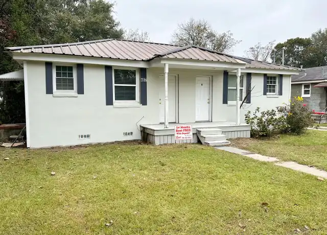 Property at 467 Mellon St Unit A *, Columbus, GA, 31903, 1 bed, 1 bath, [object Object]