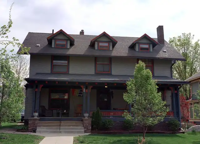 Property at 823 18th St Unit G, Des Moines, IA, 50314, 0 beds, 1 bath, [object Object]