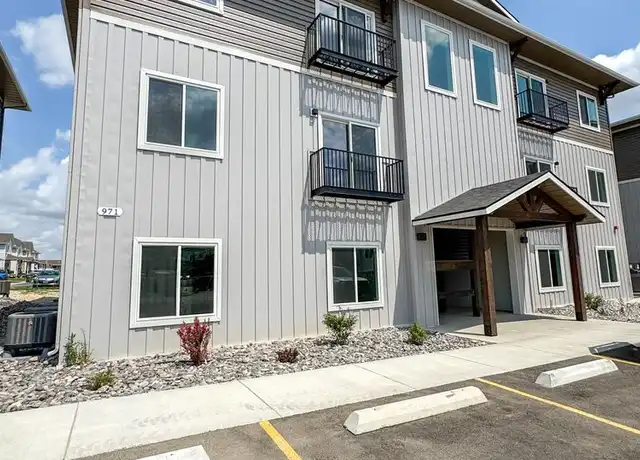 Property at 971 Covey Run Rd Unit 102, Sheridan, WY, 82801, 2 beds, 2 baths, [object Object]