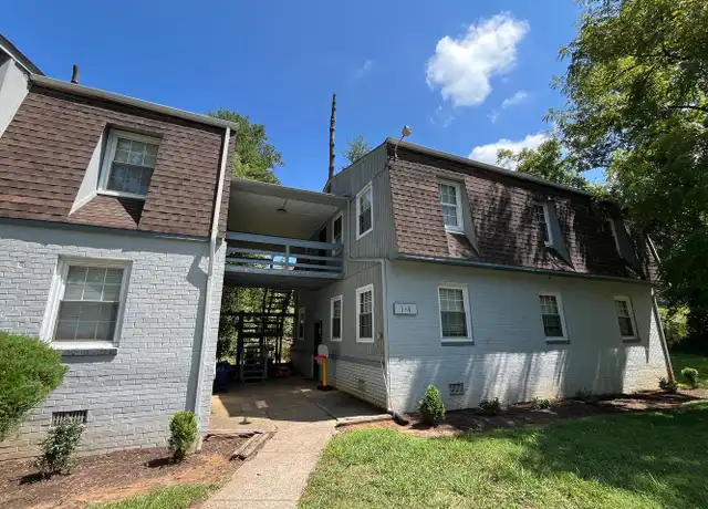 Property at 1200 Craigmont Dr Unit 02, Lynchburg, VA, 24501, 3 beds, 1.5 baths, [object Object]